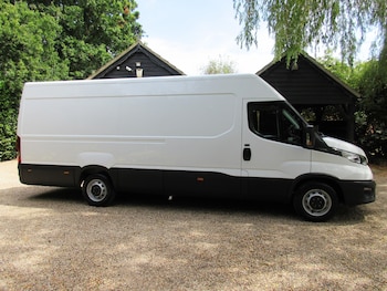 Used Iveco Daily 2024 for sale - 75273010: Photo