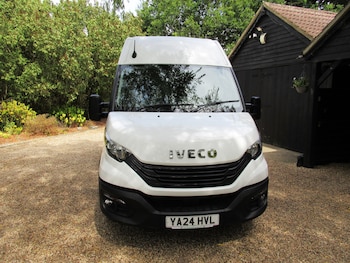 Used Iveco Daily 2024 for sale - 75273010: Photo