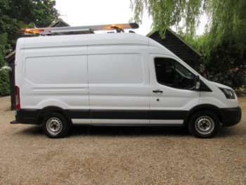Used Ford Transit 2022 for sale - 73779859: Photo