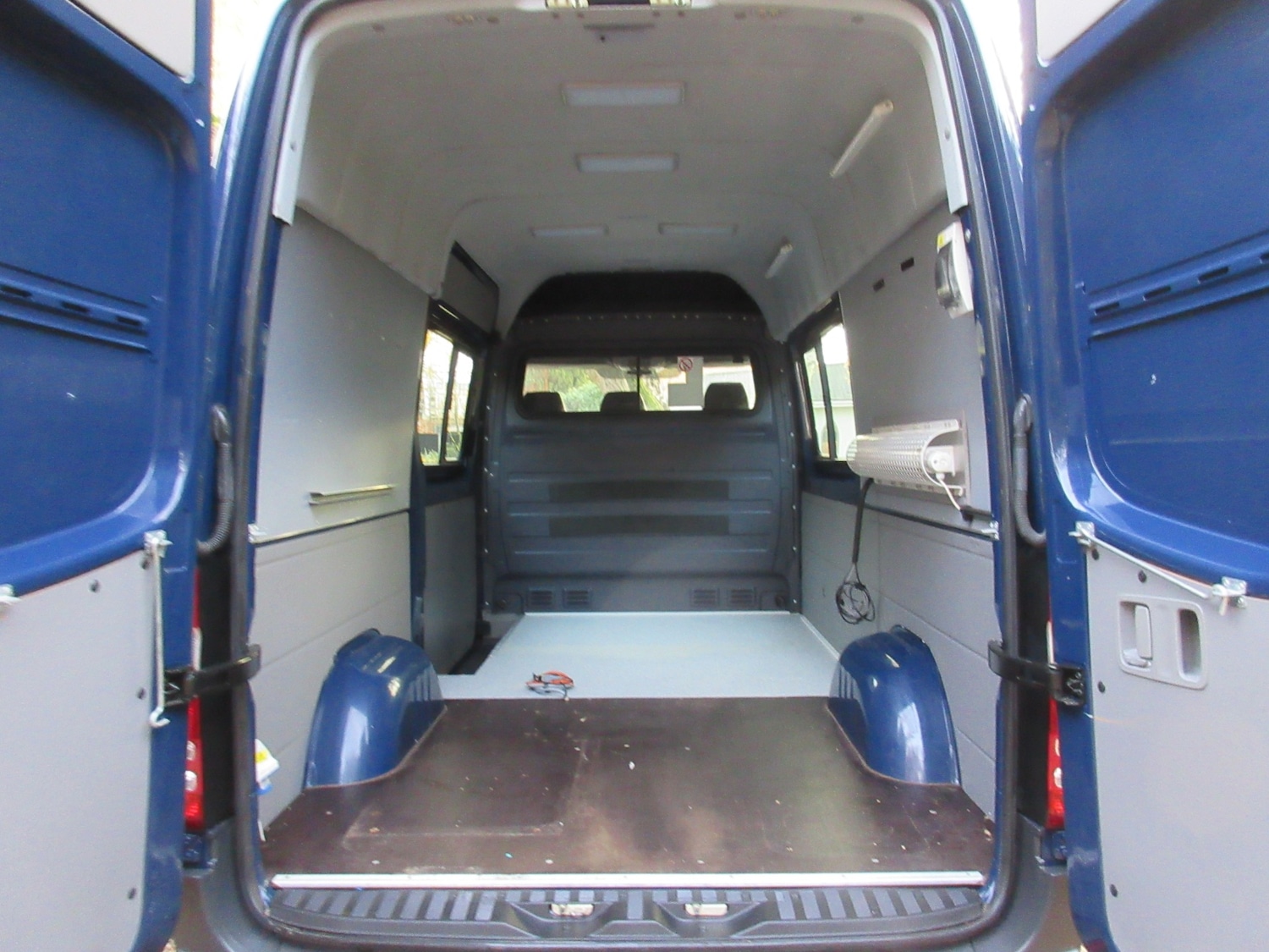 Used Mercedes-Benz Sprinter 2014 for sale - 76808000: Photo 13