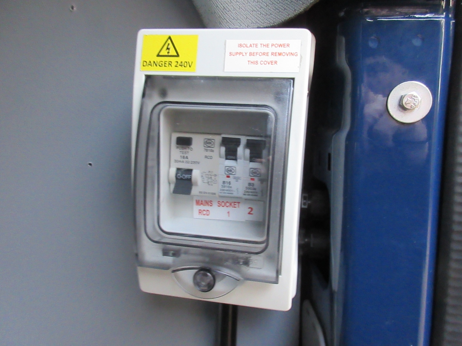 Used Mercedes-Benz Sprinter 2014 for sale - 76808000: Photo 14