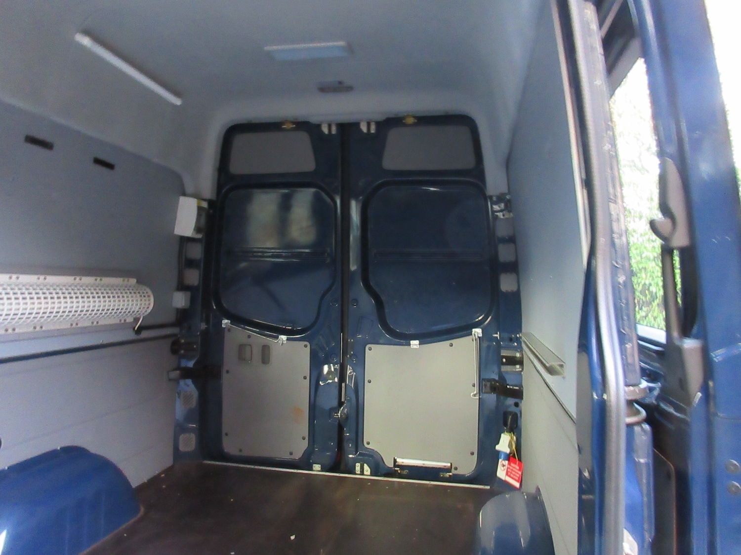 Used Mercedes-Benz Sprinter 2014 for sale - 76808000: Photo 17