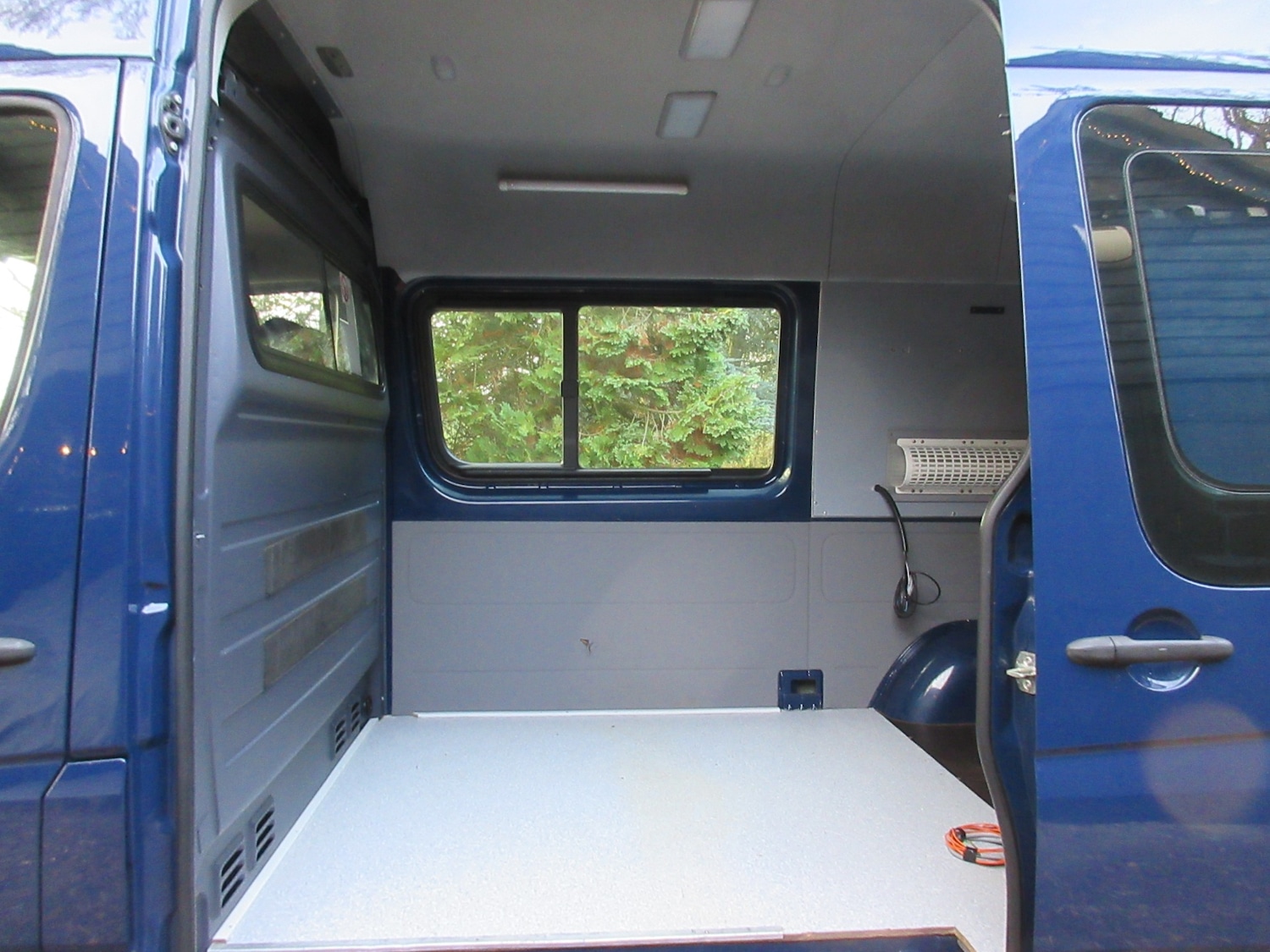 Used Mercedes-Benz Sprinter 2014 for sale - 76808000: Photo 18