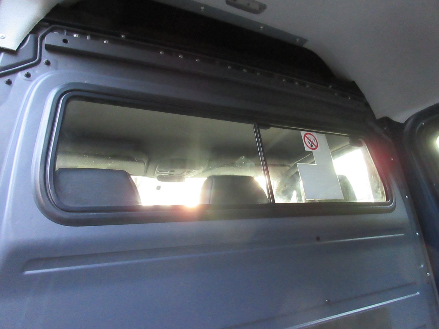 Used Mercedes-Benz Sprinter 2014 for sale - 76808000: Photo 19