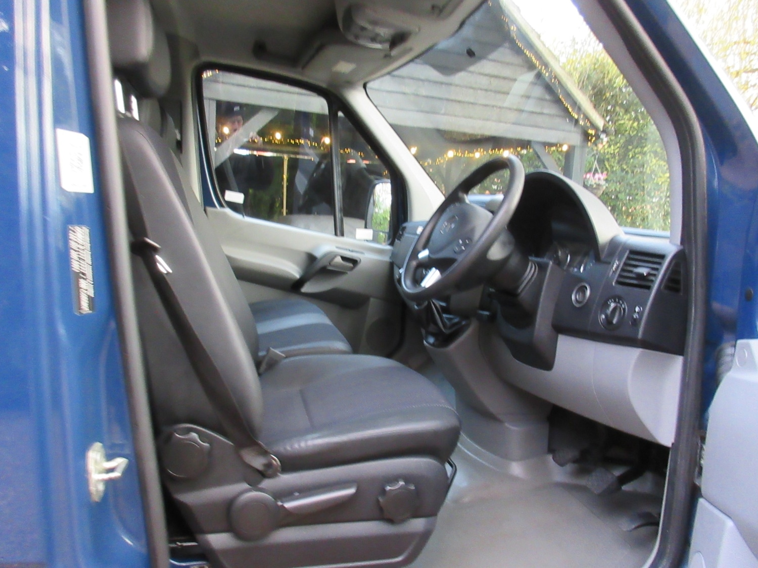 Used Mercedes-Benz Sprinter 2014 for sale - 76808000: Photo 20