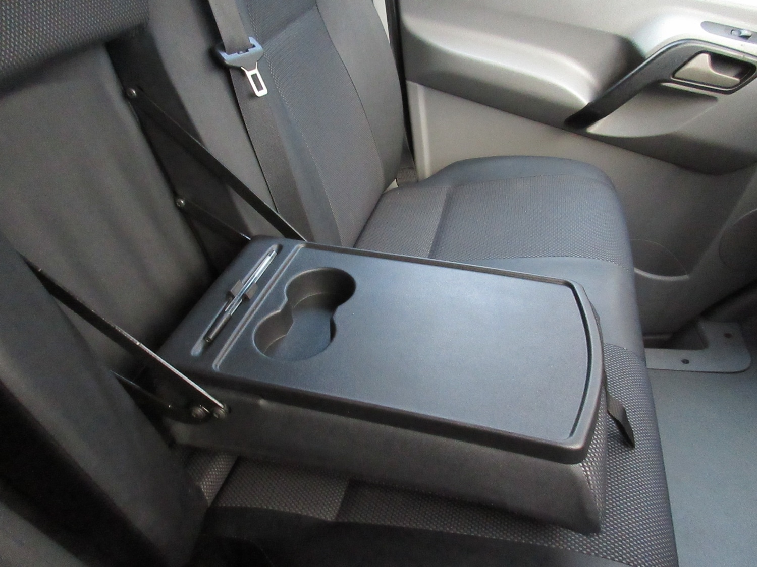 Used Mercedes-Benz Sprinter 2014 for sale - 76808000: Photo 22