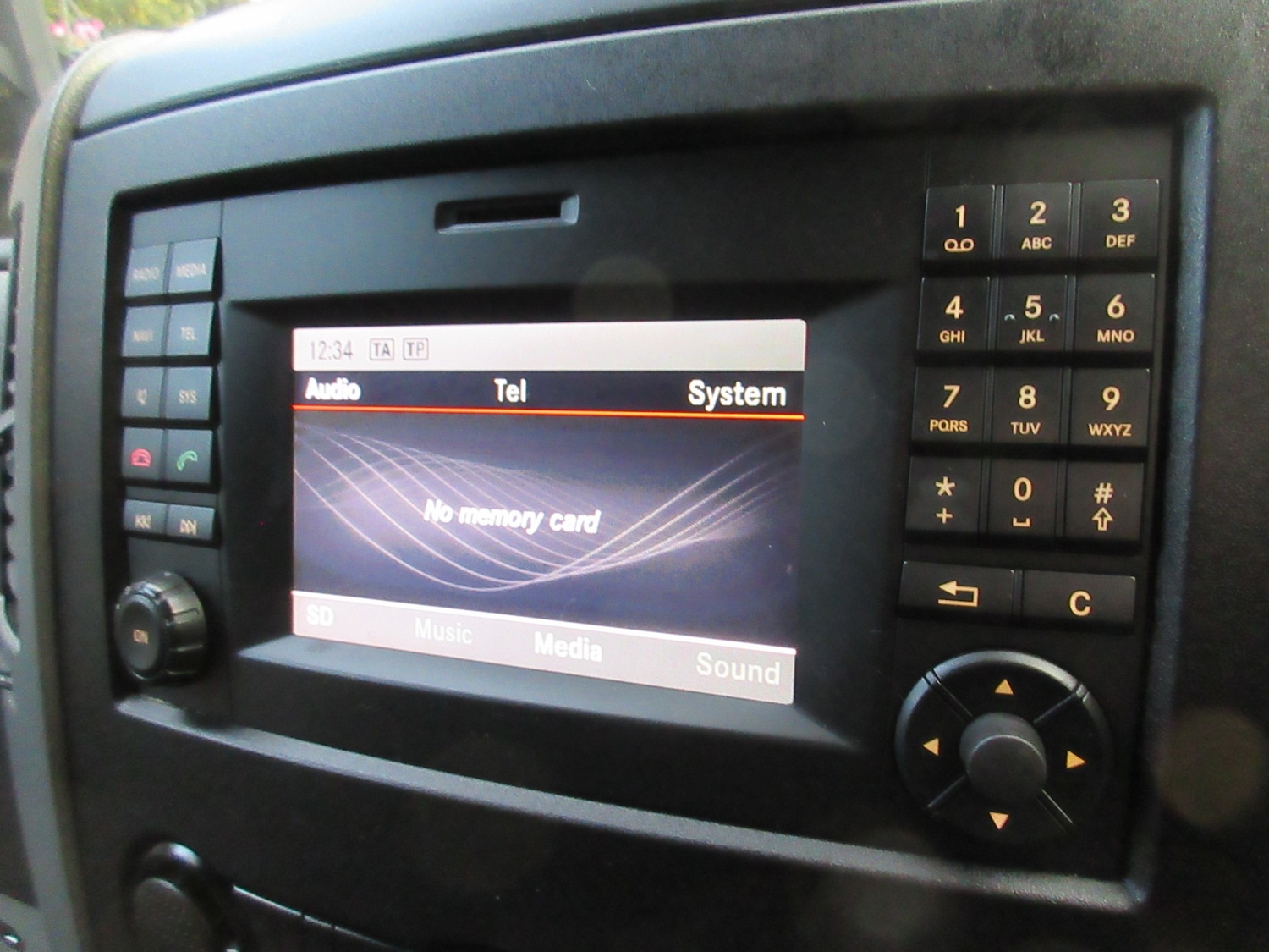 Used Mercedes-Benz Sprinter 2014 for sale - 76808000: Photo 27