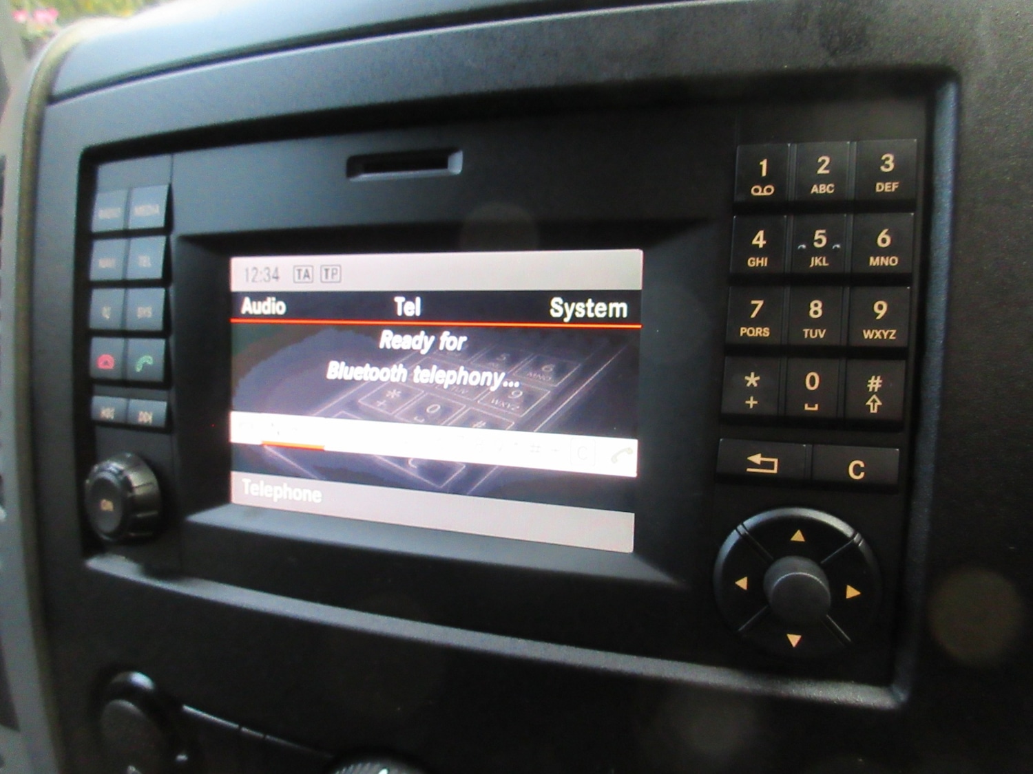 Used Mercedes-Benz Sprinter 2014 for sale - 76808000: Photo 28