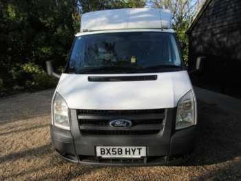Used Ford Transit 2008 for sale - 74202241: Photo