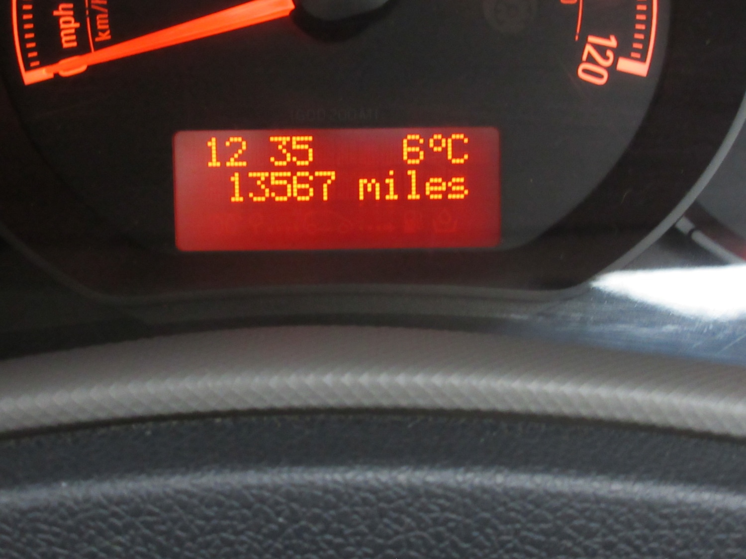 Used Vauxhall Movano 2016 for sale - 77298622: Photo 13