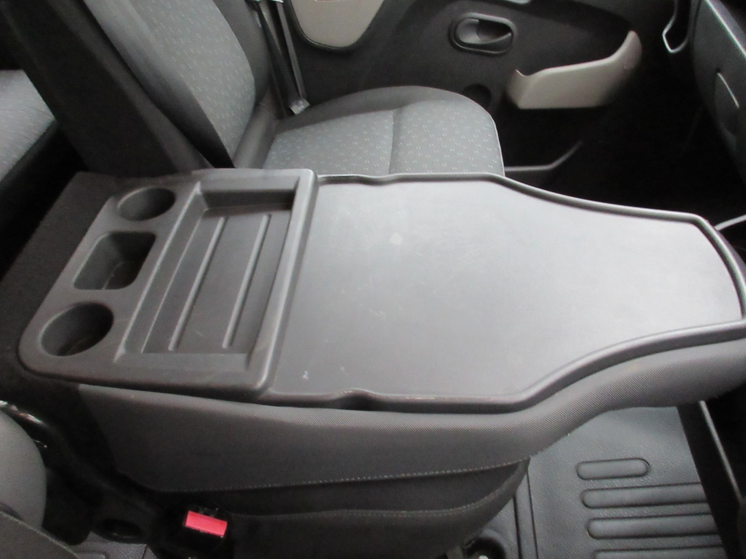 Used Vauxhall Movano 2016 for sale - 77298622: Photo 17