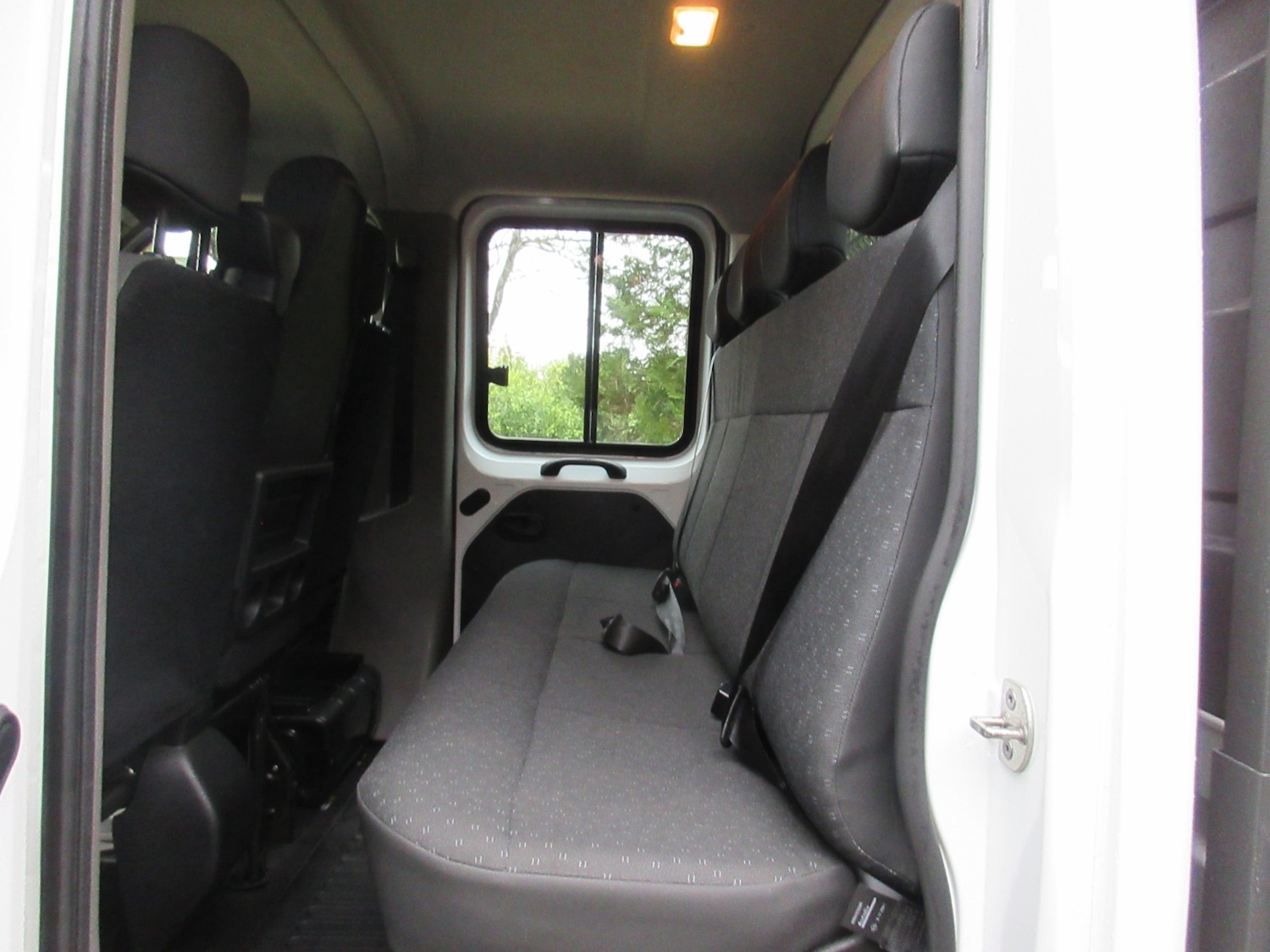 Used Vauxhall Movano 2016 for sale - 77298622: Photo 18