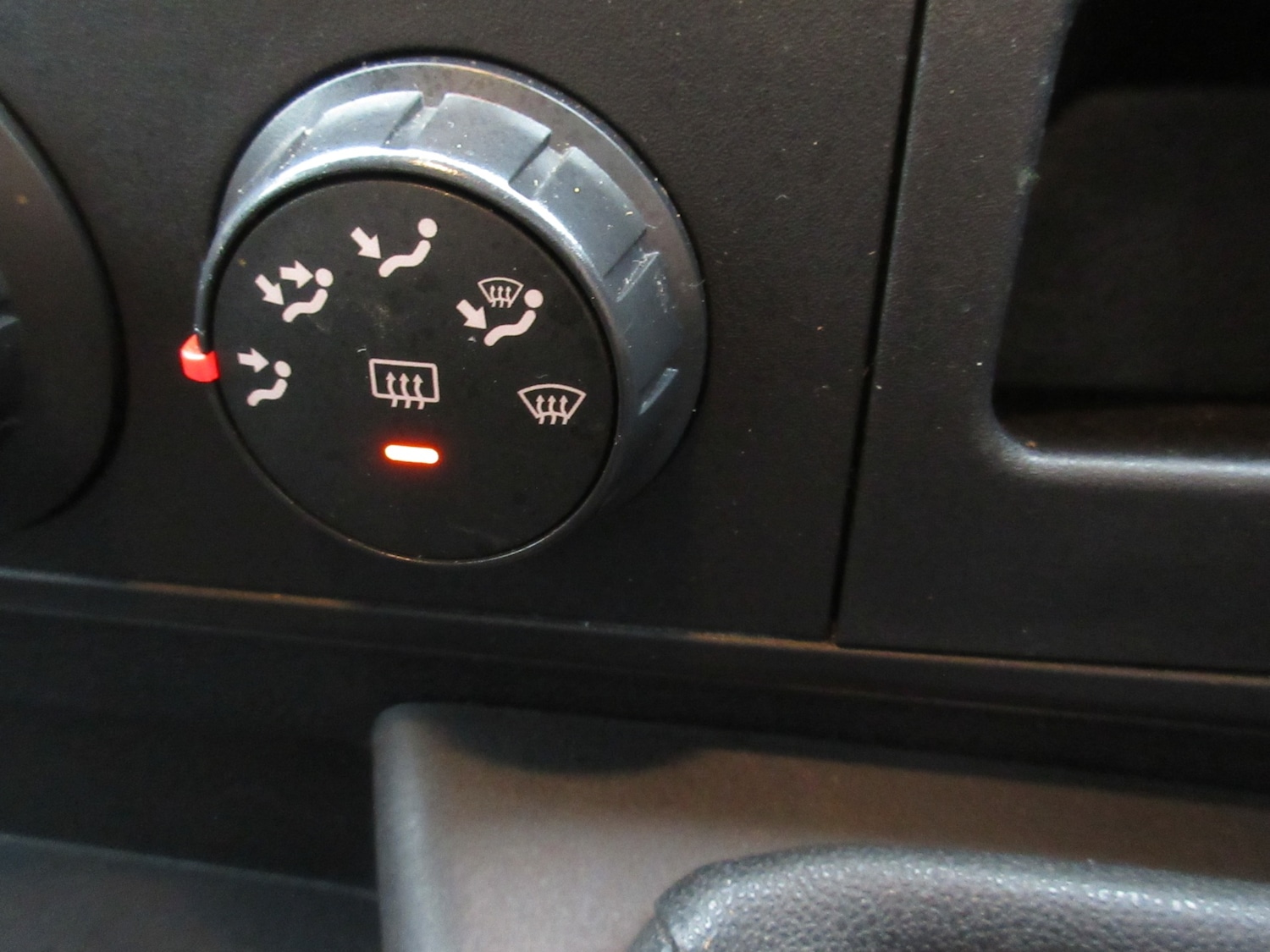 Used Vauxhall Movano 2016 for sale - 77298622: Photo 20