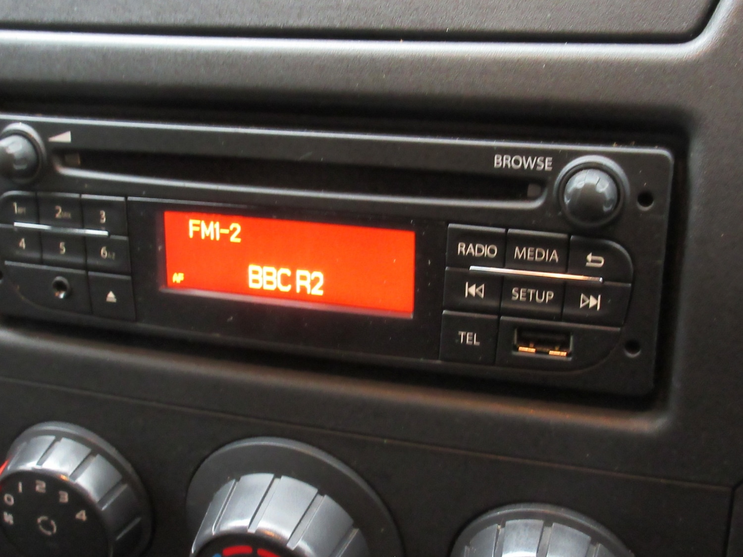 Used Vauxhall Movano 2016 for sale - 77298622: Photo 21