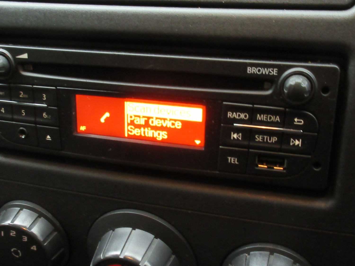 Used Vauxhall Movano 2016 for sale - 77298622: Photo 22