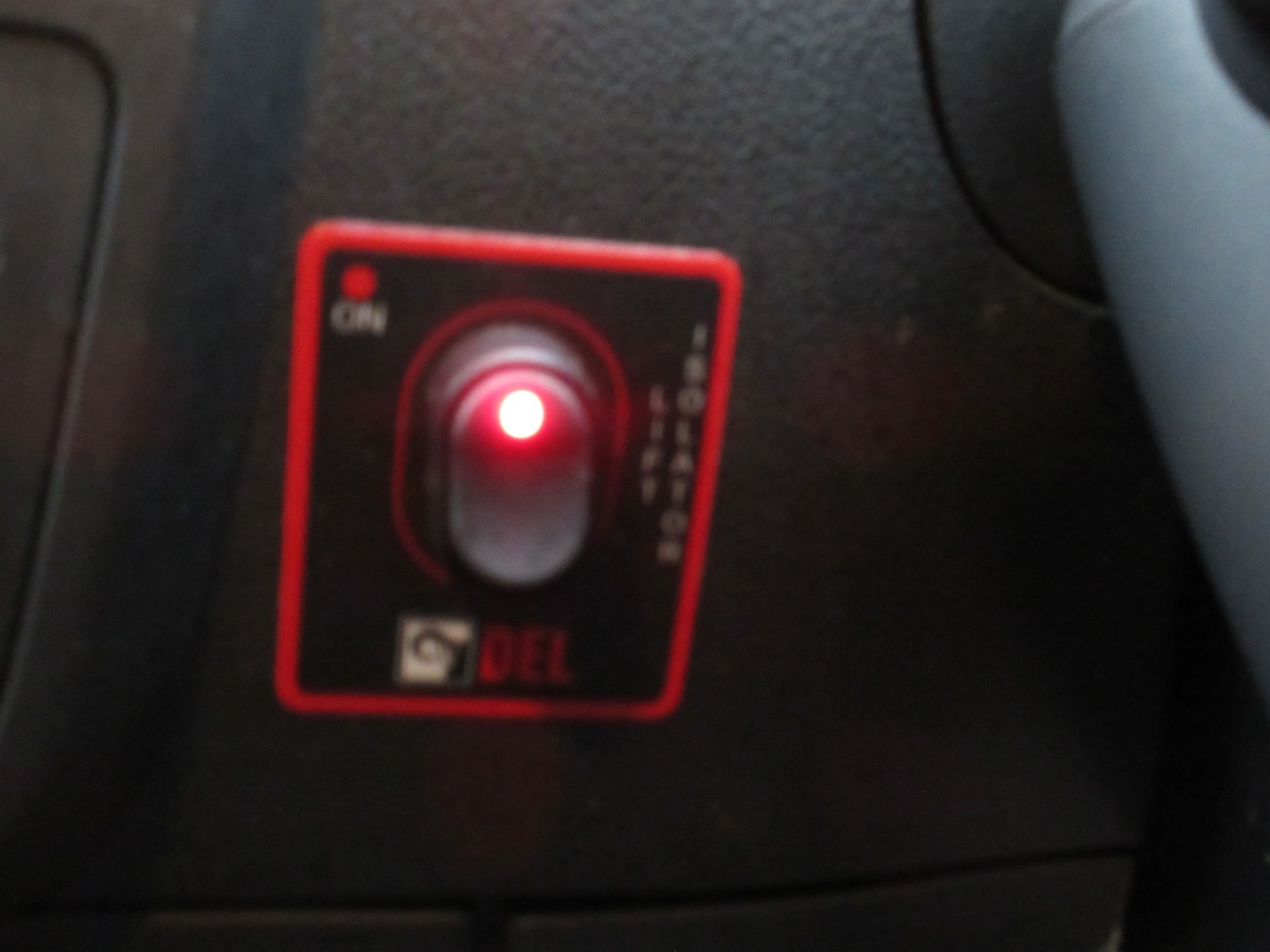 Used Vauxhall Movano 2016 for sale - 77298622: Photo 23