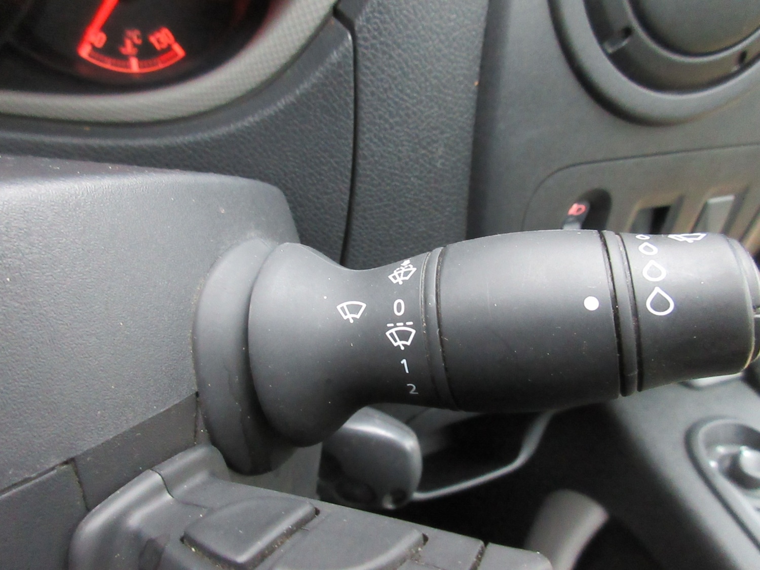 Used Vauxhall Movano 2016 for sale - 77298622: Photo 25