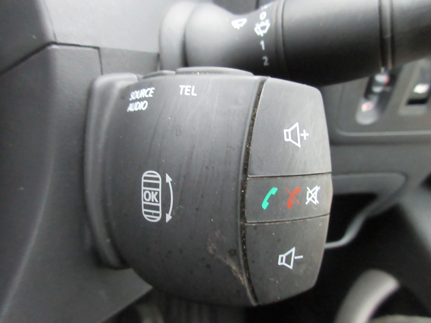 Used Vauxhall Movano 2016 for sale - 77298622: Photo 26