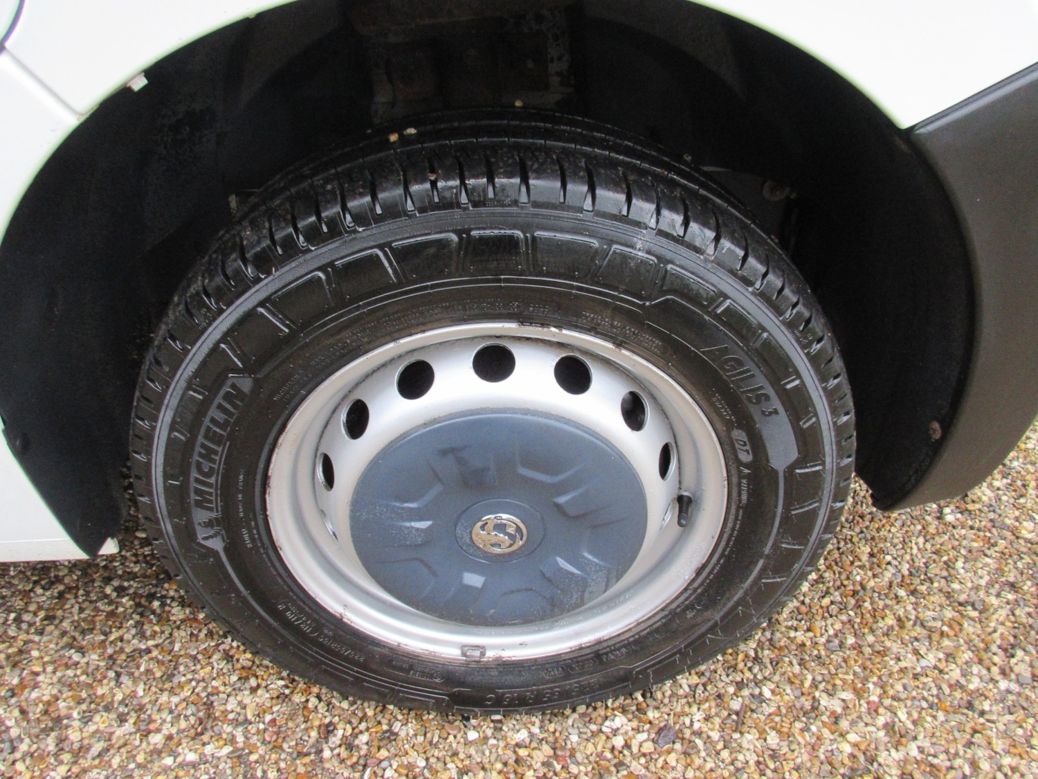 Used Vauxhall Movano 2016 for sale - 77298622: Photo 28