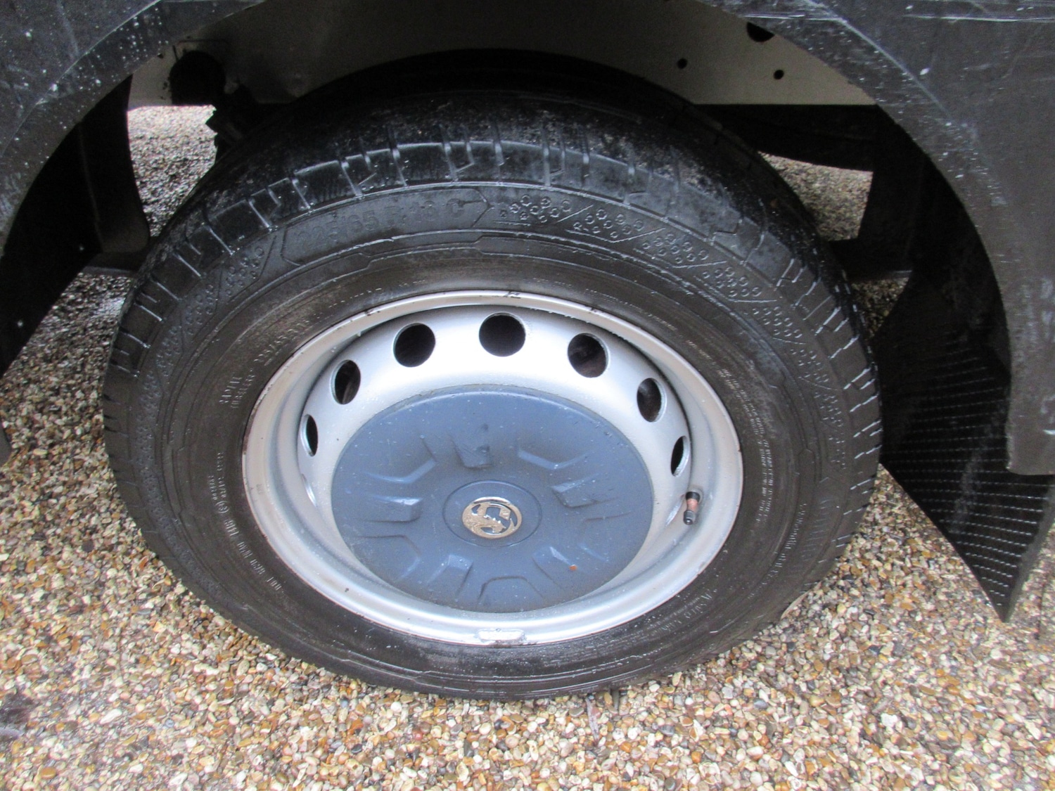 Used Vauxhall Movano 2016 for sale - 77298622: Photo 29