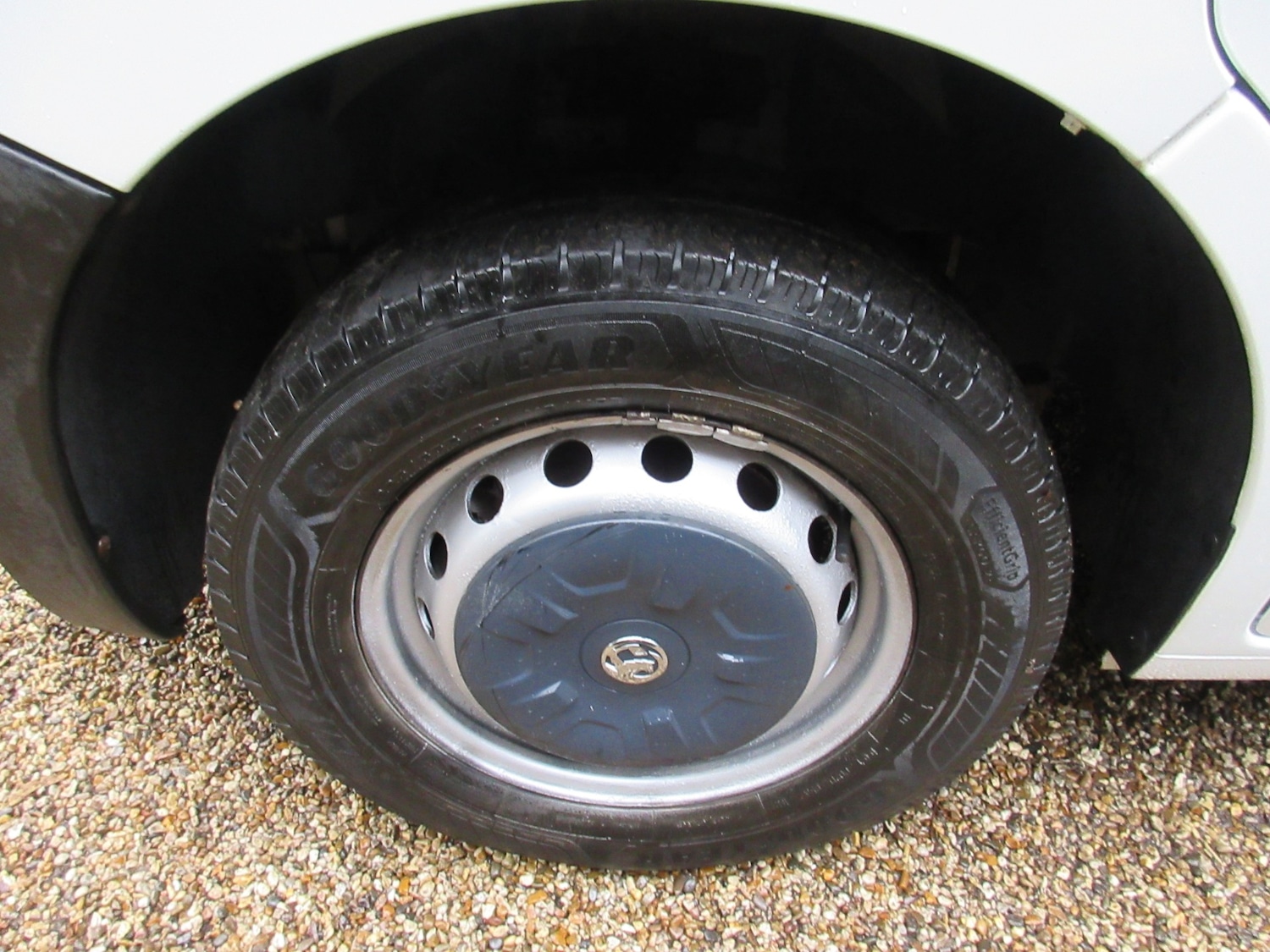 Used Vauxhall Movano 2016 for sale - 77298622: Photo 30