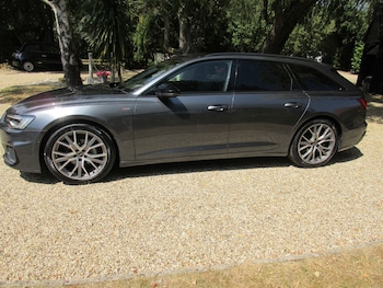 Used Audi A6 2023 for sale - 79244184: Photo