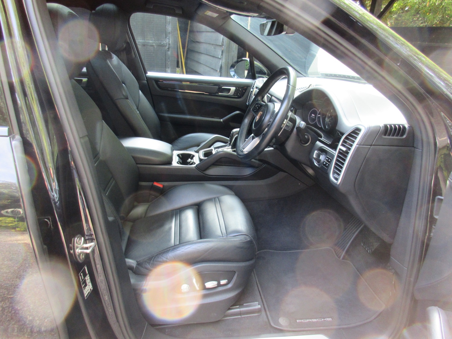 Vehicle 24
