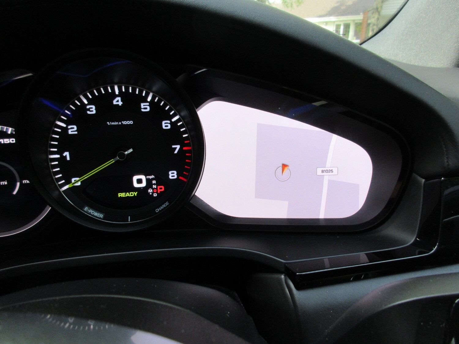 Vehicle 60
