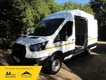 Ford - Transit
