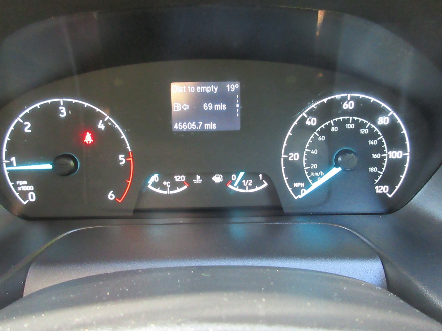 Vehicle 29