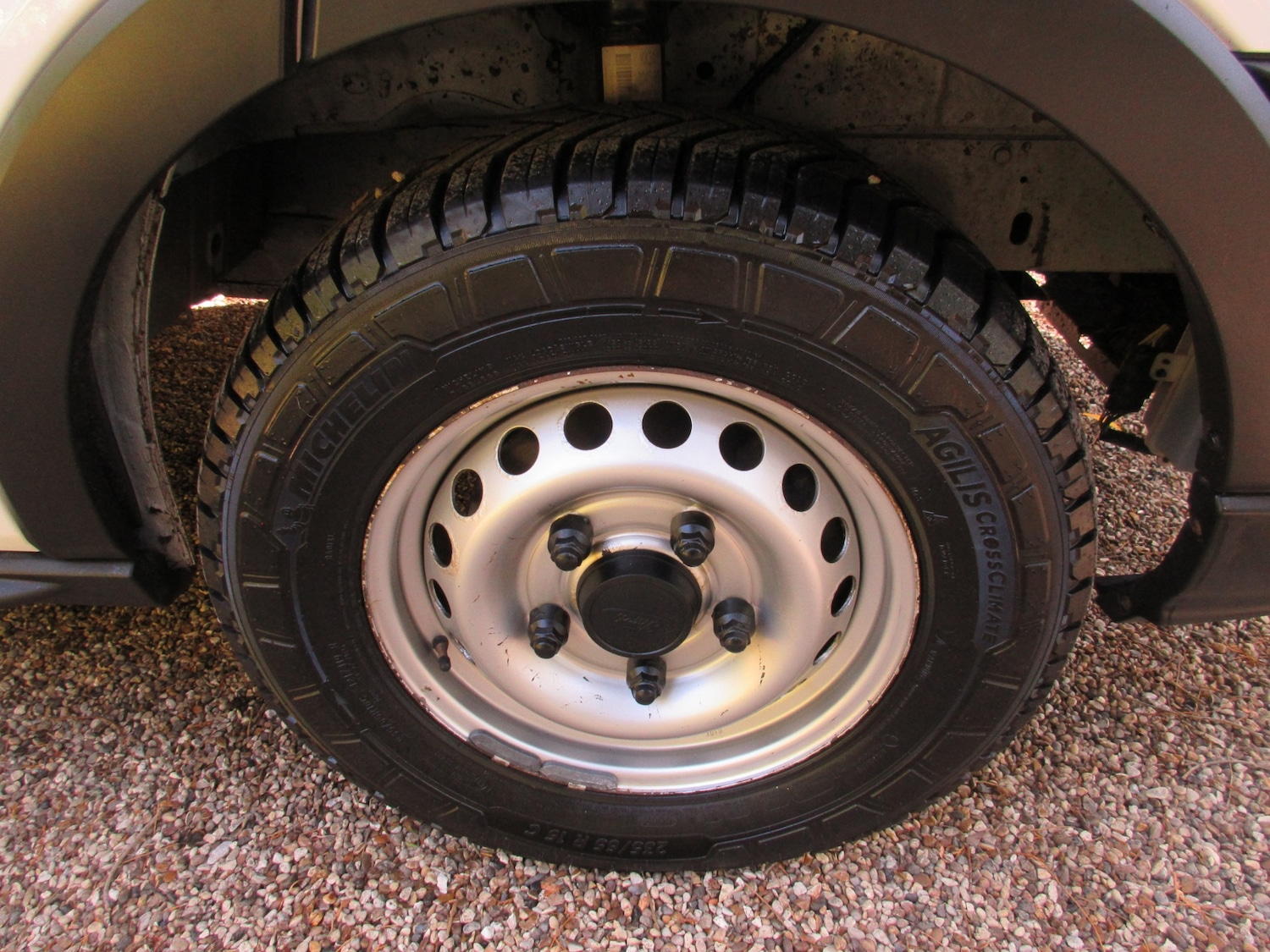 Vehicle 30