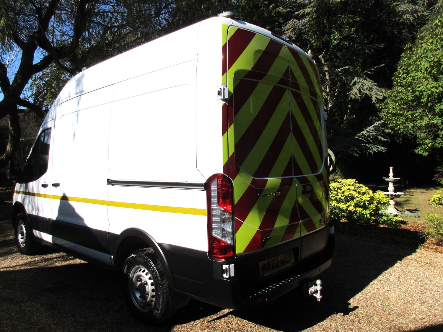 Vehicle 6