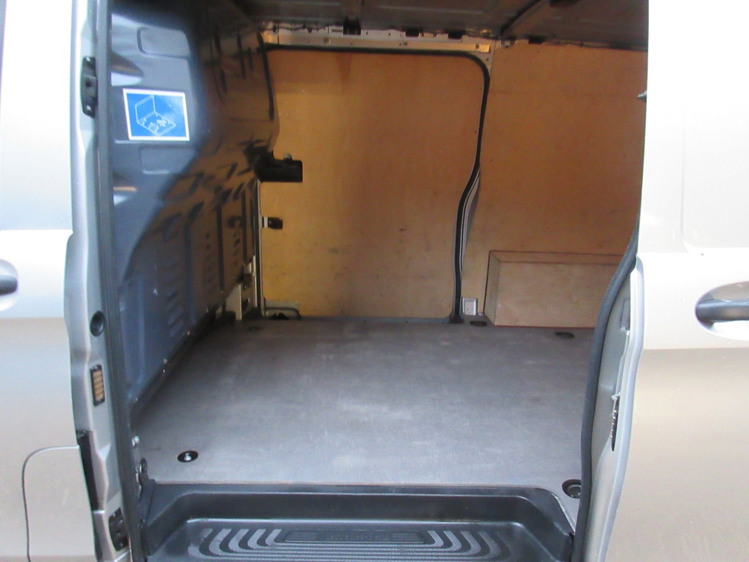 Used Mercedes-Benz Vito 2021 for sale - 77112948: Photo 10