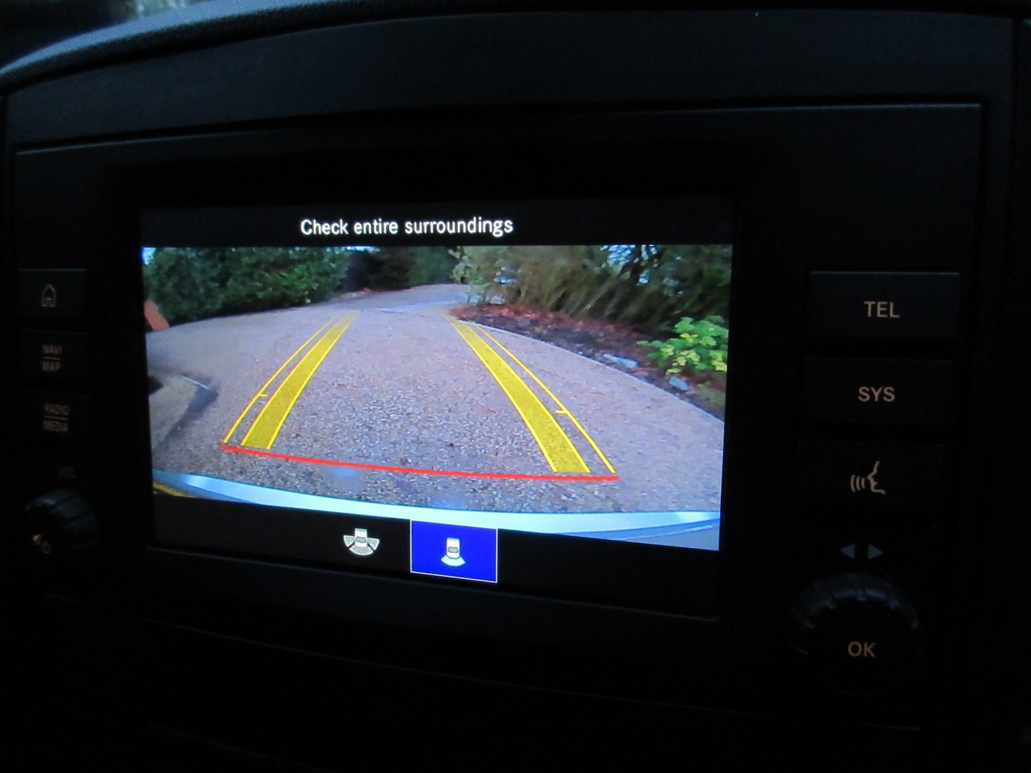 Used Mercedes-Benz Vito 2021 for sale - 77112948: Photo 18