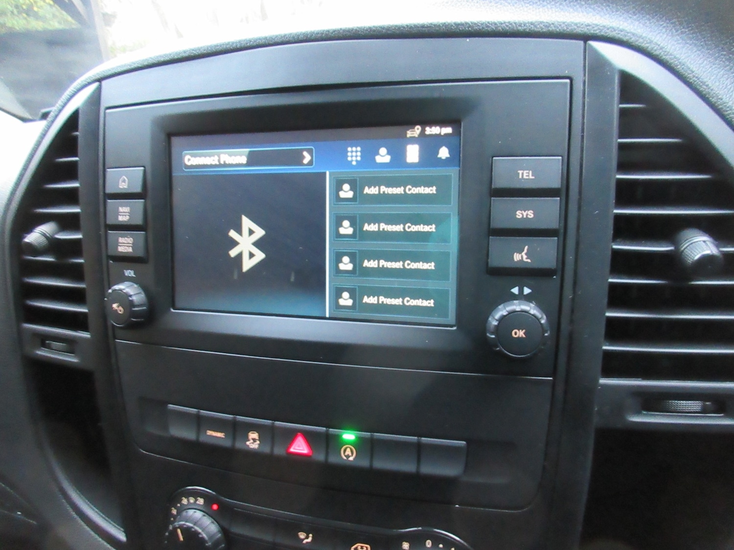 Used Mercedes-Benz Vito 2021 for sale - 77112948: Photo 19