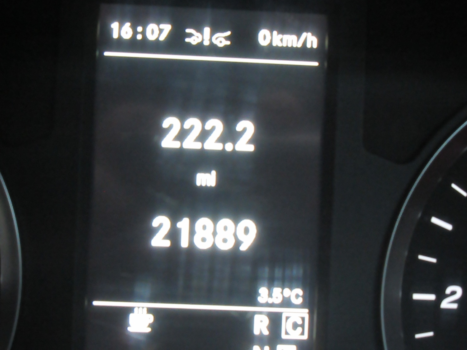 Used Mercedes-Benz Vito 2021 for sale - 77112948: Photo 33