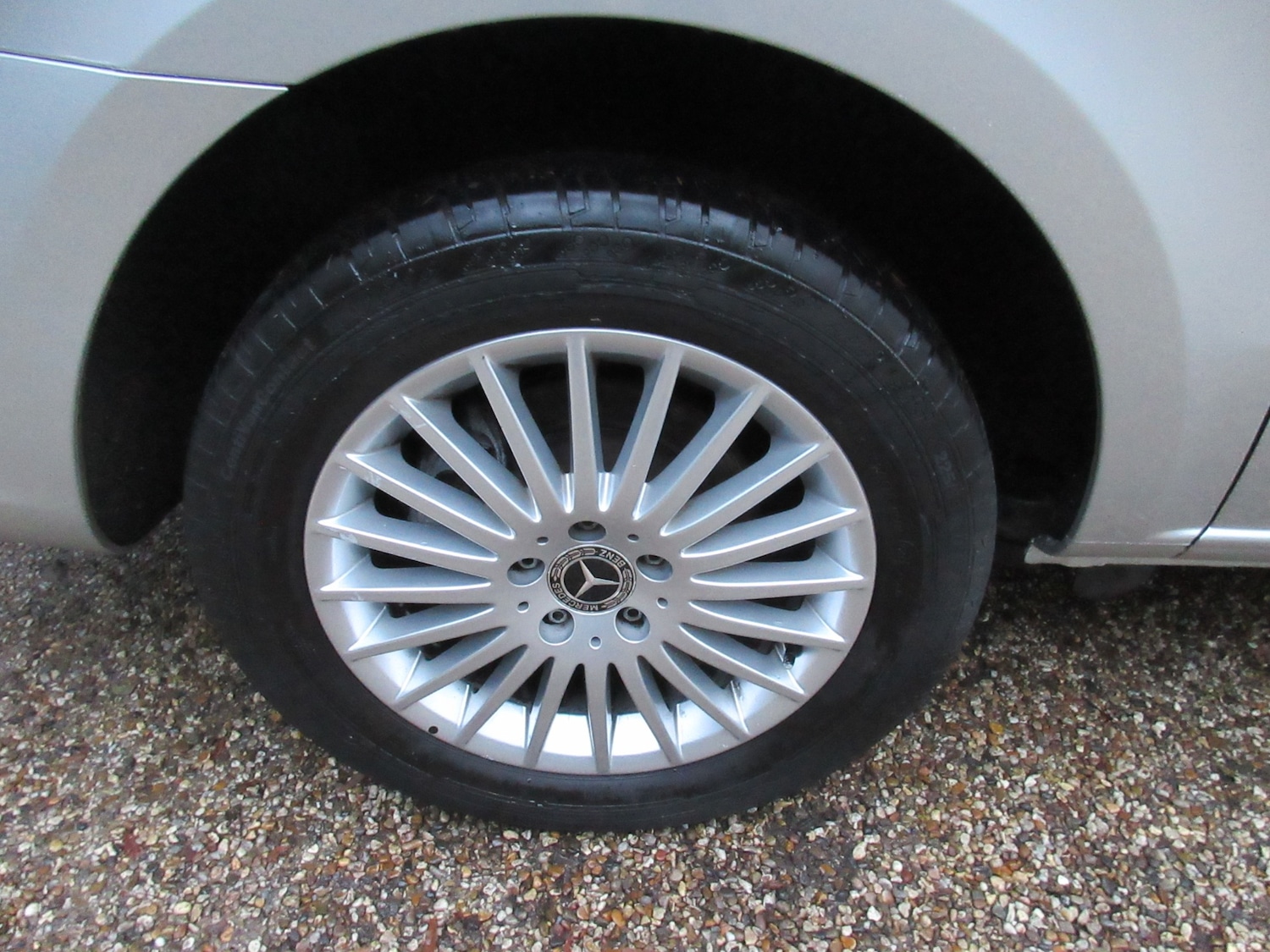 Used Mercedes-Benz Vito 2021 for sale - 77112948: Photo 35