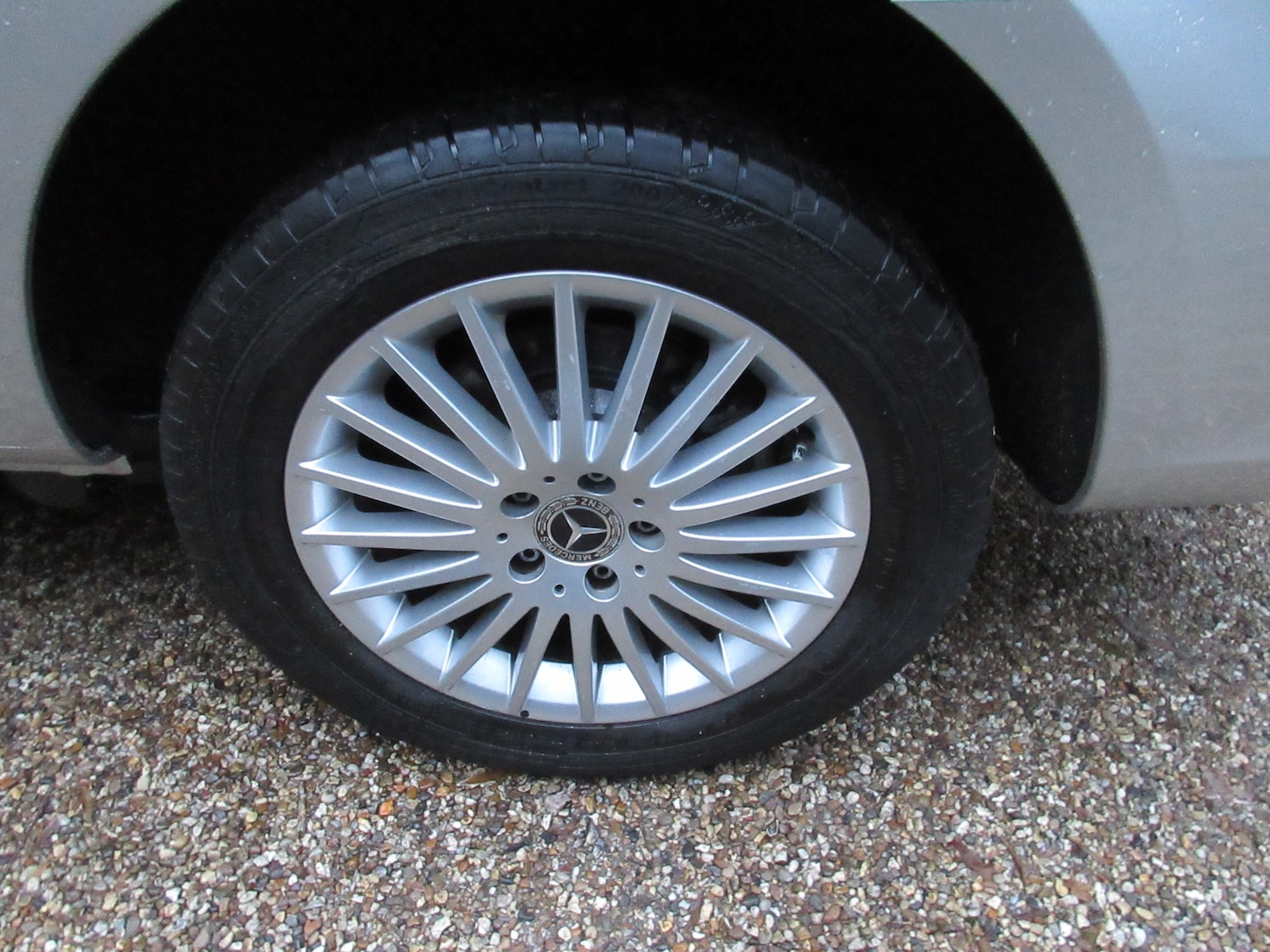 Used Mercedes-Benz Vito 2021 for sale - 77112948: Photo 36