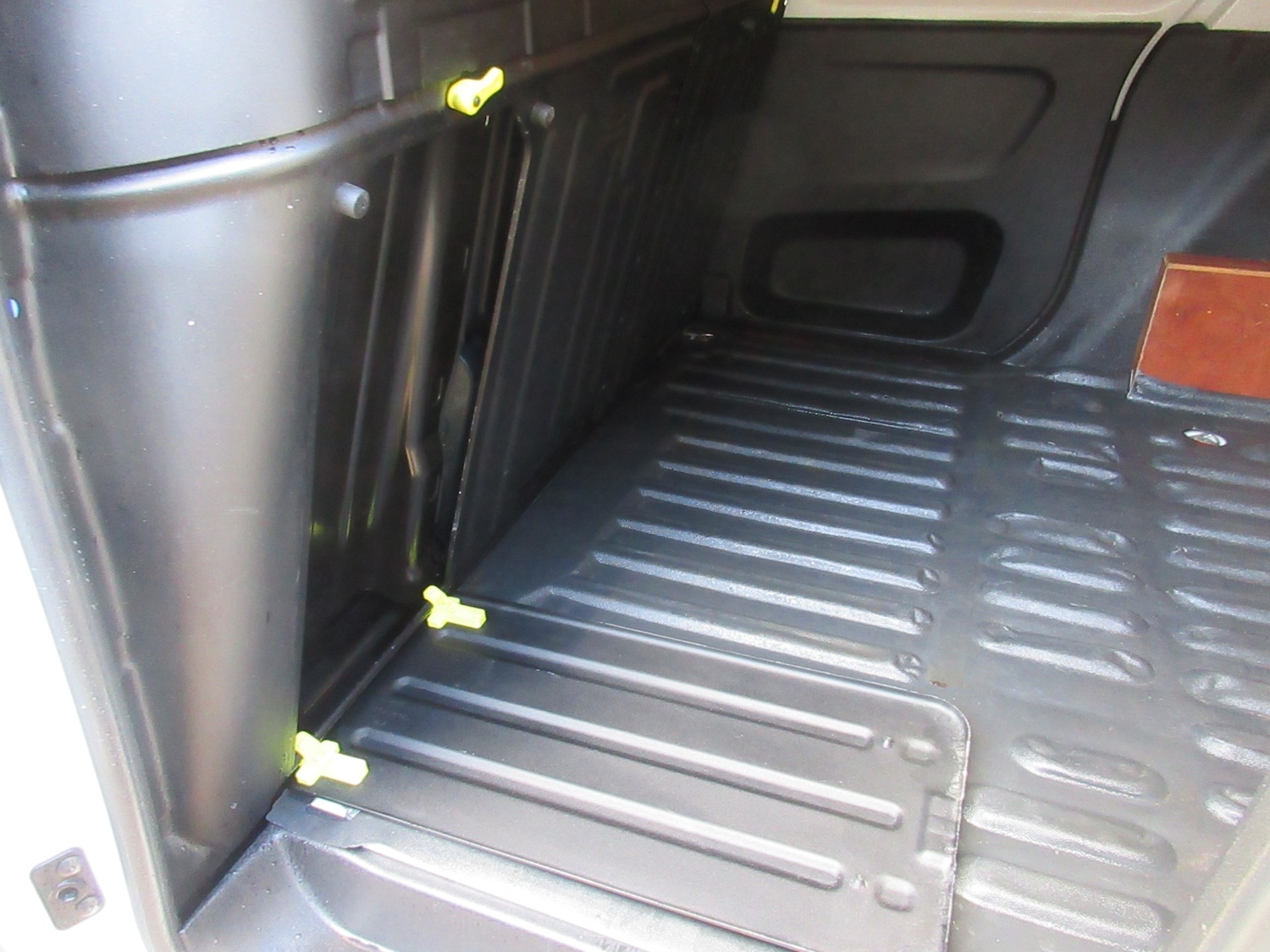 Used Peugeot Partner 2019 for sale - 77225329: Photo 12