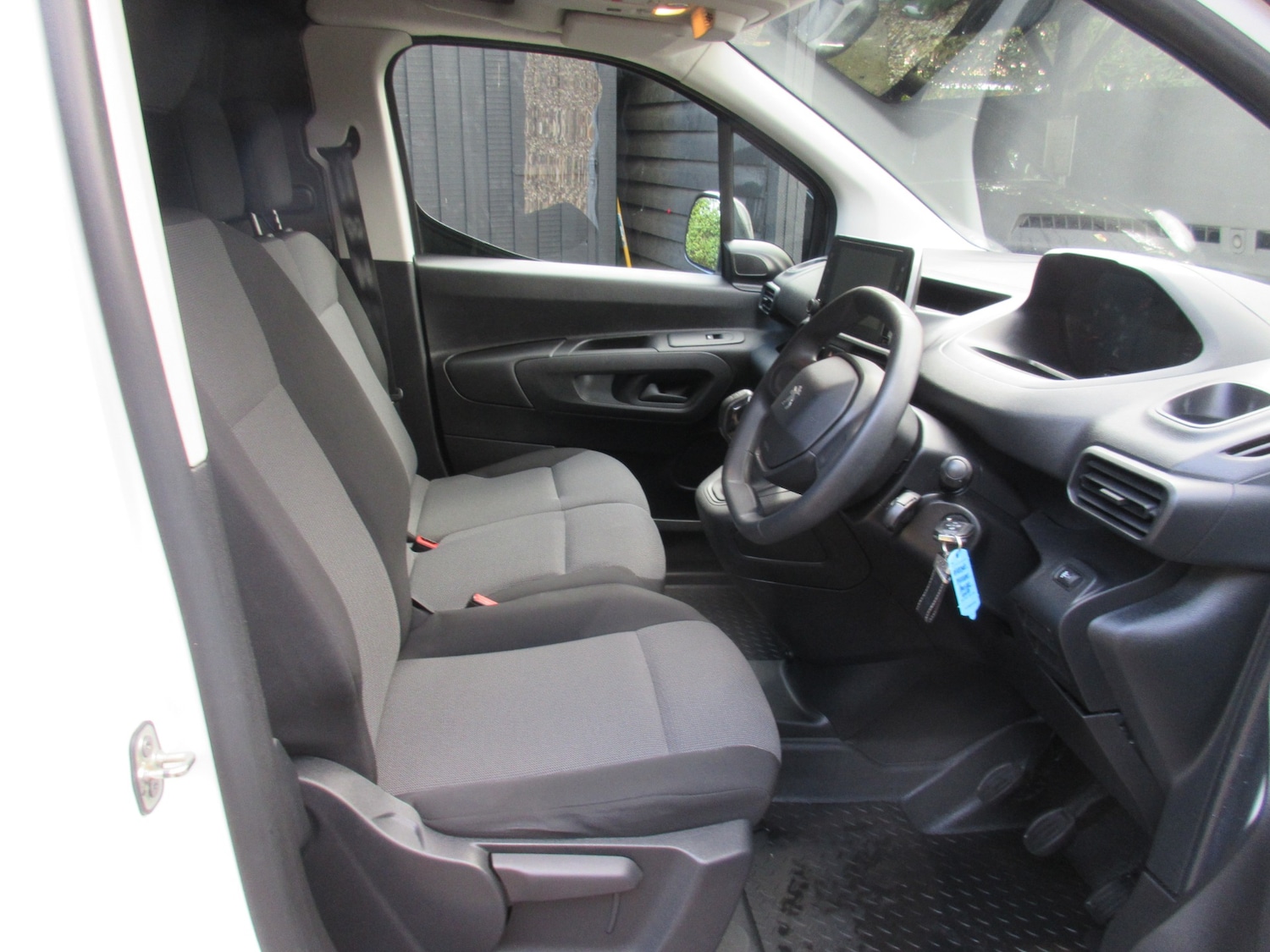 Used Peugeot Partner 2019 for sale - 77225329: Photo 13