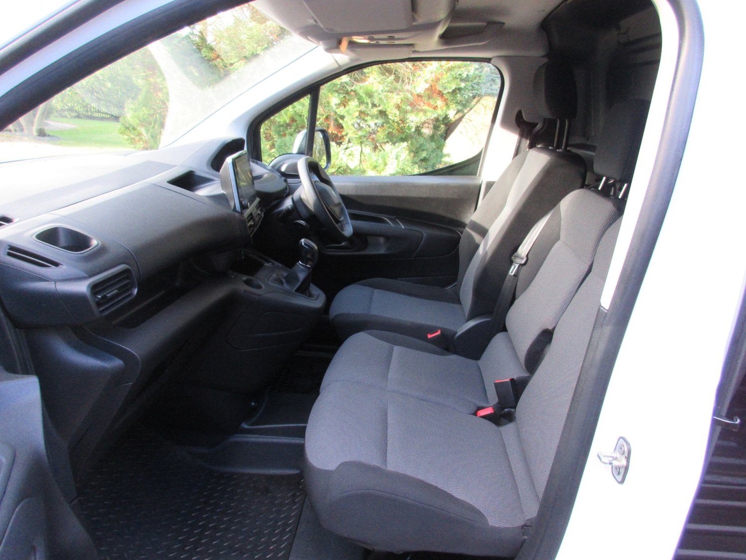 Used Peugeot Partner 2019 for sale - 77225329: Photo 14