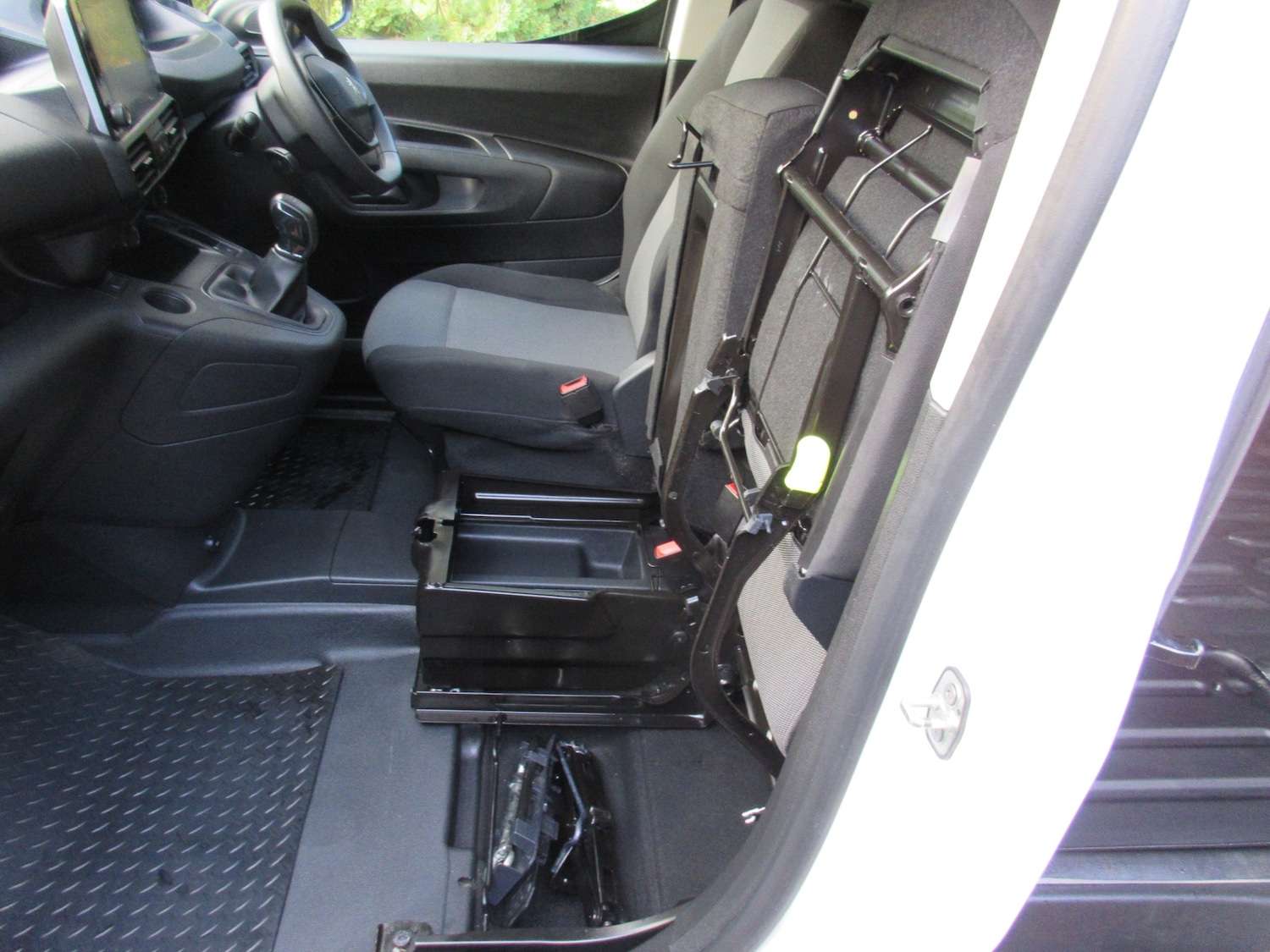 Used Peugeot Partner 2019 for sale - 77225329: Photo 15