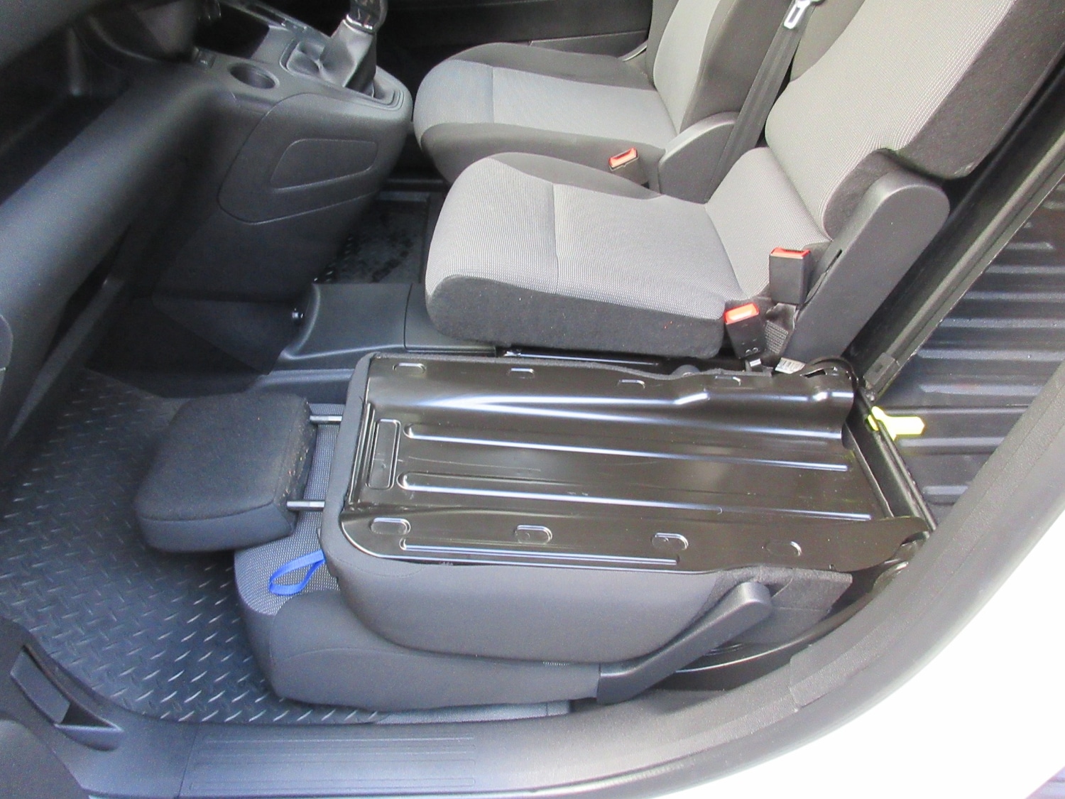 Used Peugeot Partner 2019 for sale - 77225329: Photo 17