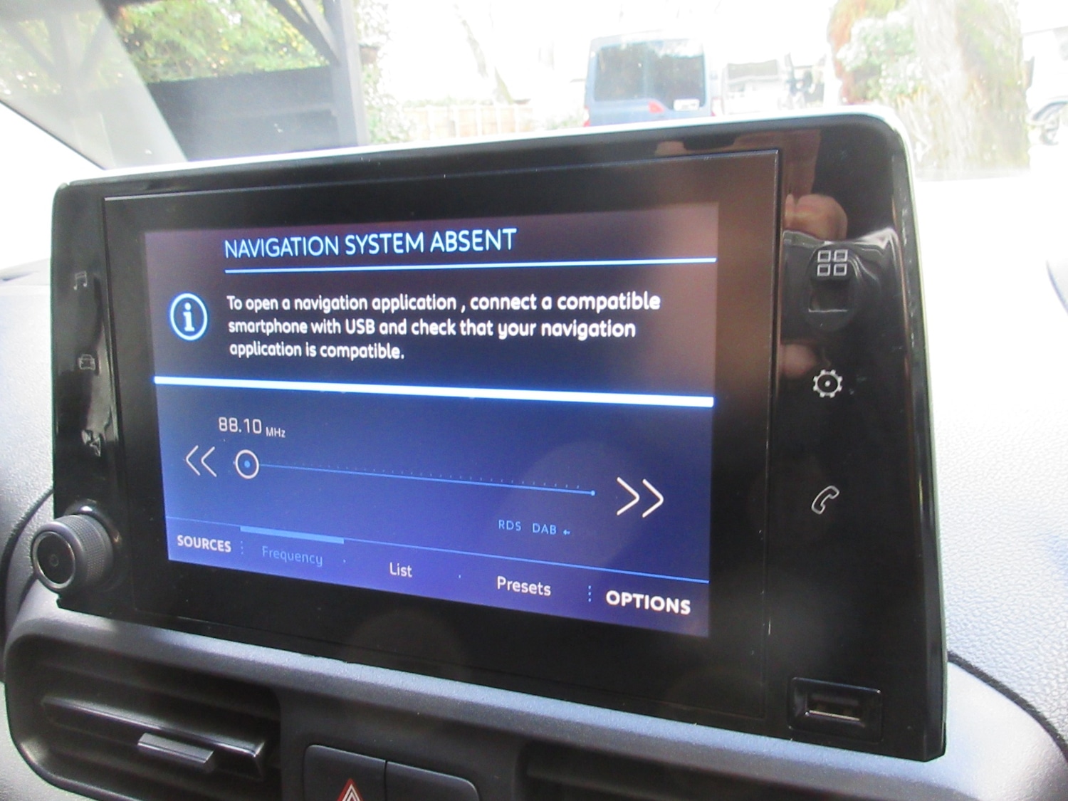 Used Peugeot Partner 2019 for sale - 77225329: Photo 21