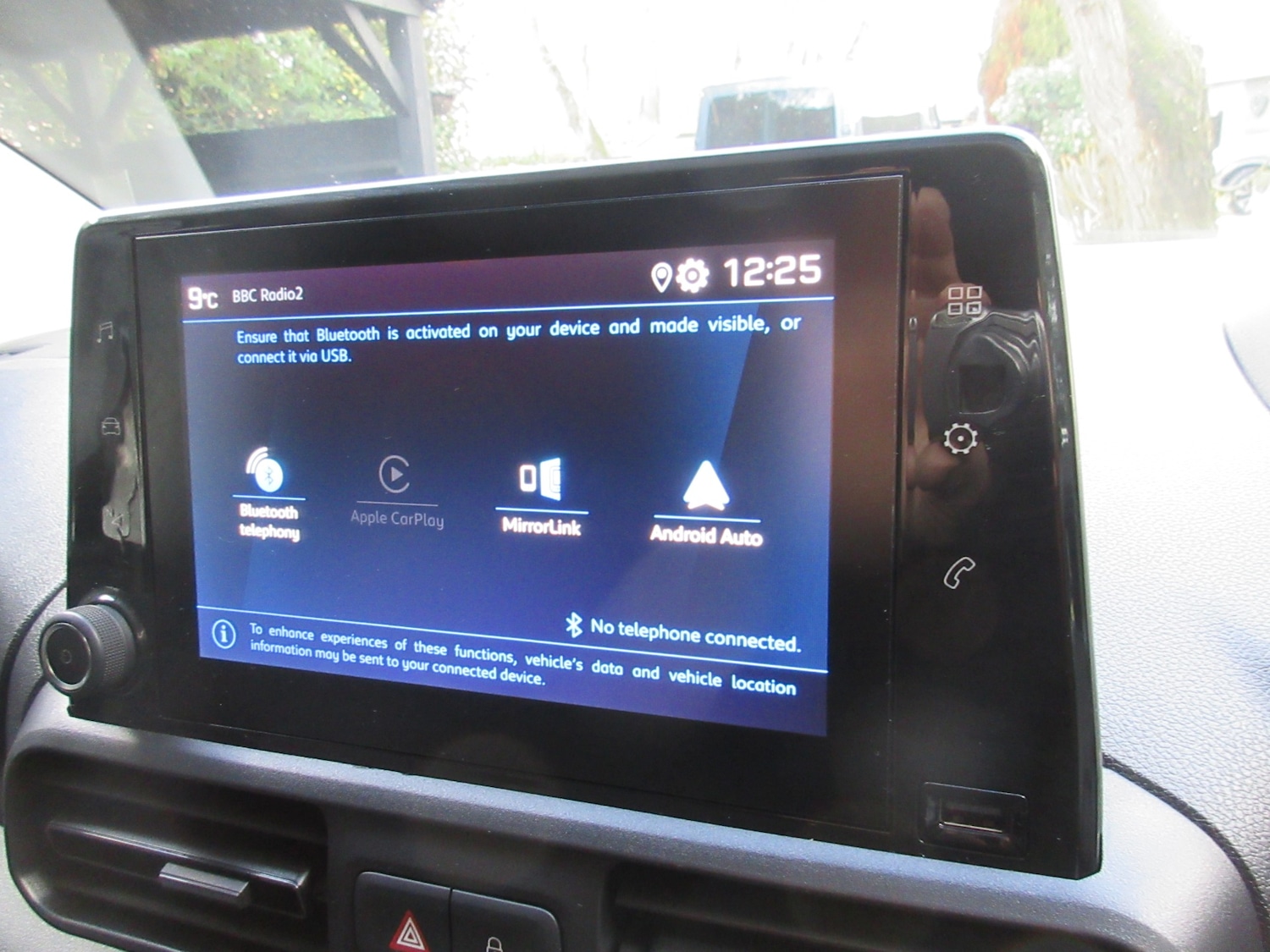 Used Peugeot Partner 2019 for sale - 77225329: Photo 22