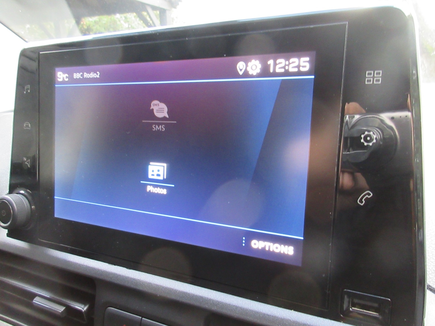 Used Peugeot Partner 2019 for sale - 77225329: Photo 23