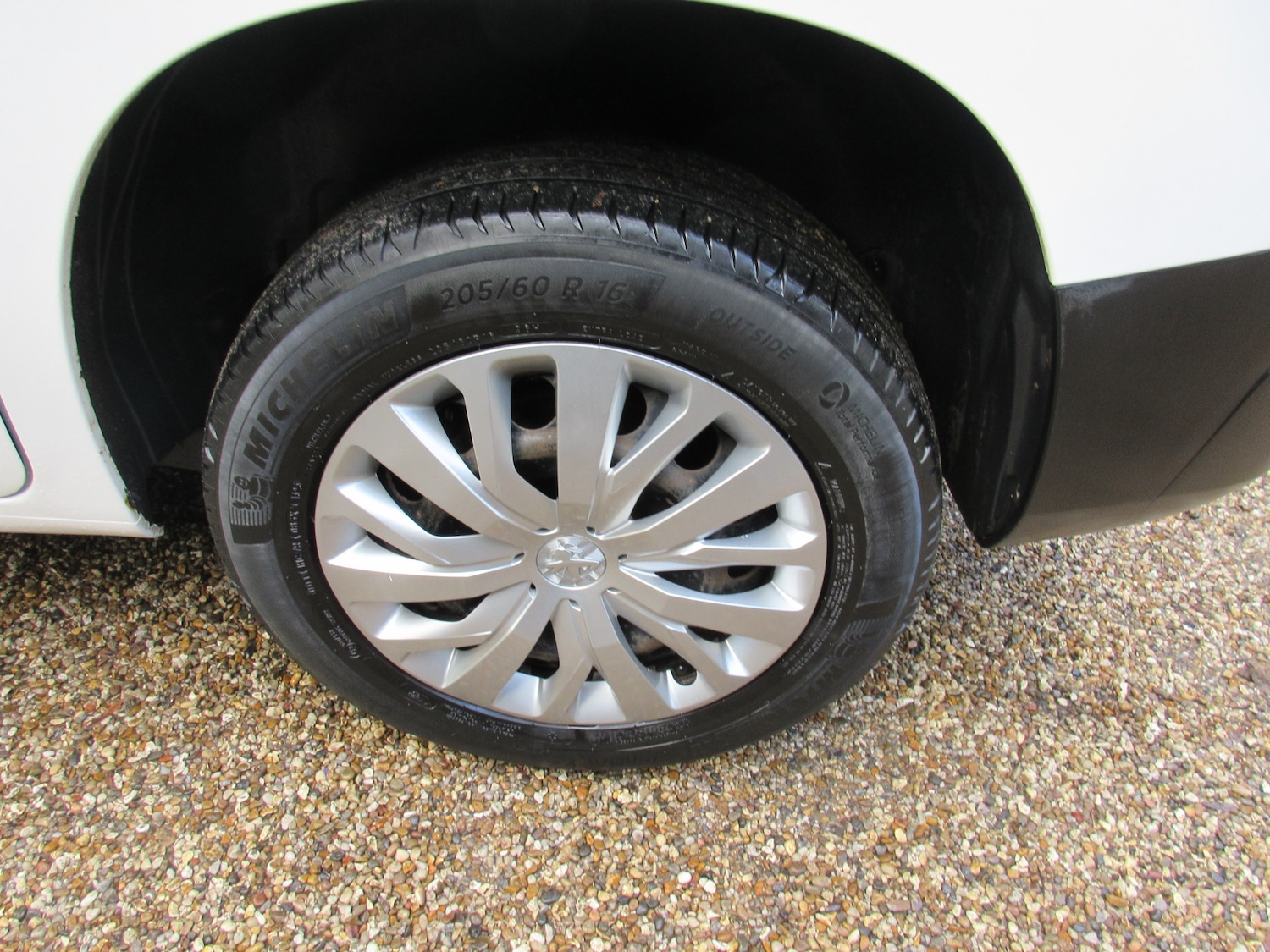 Used Peugeot Partner 2019 for sale - 77225329: Photo 32