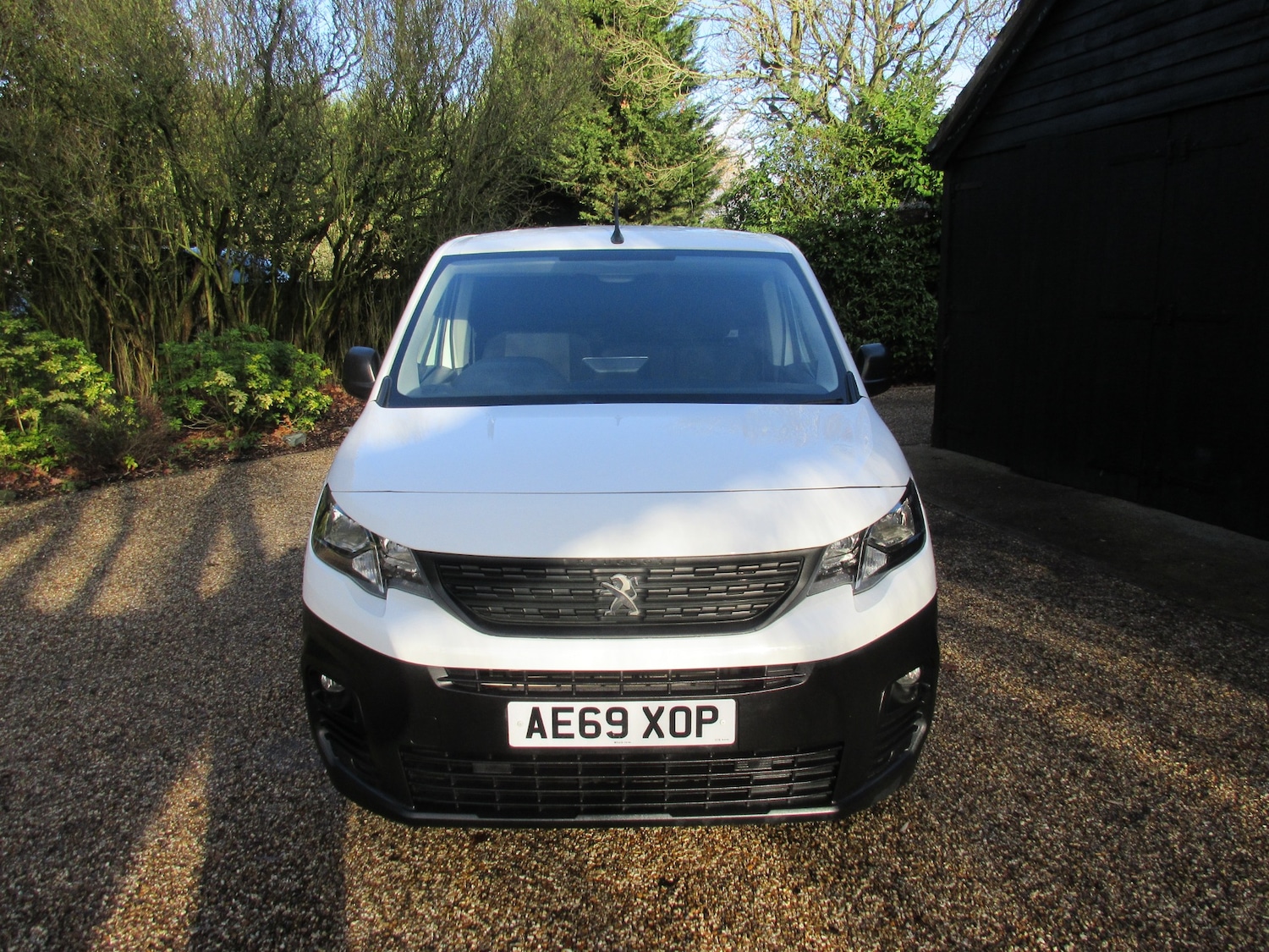 Used Peugeot Partner 2019 for sale - 77225329: Photo 4