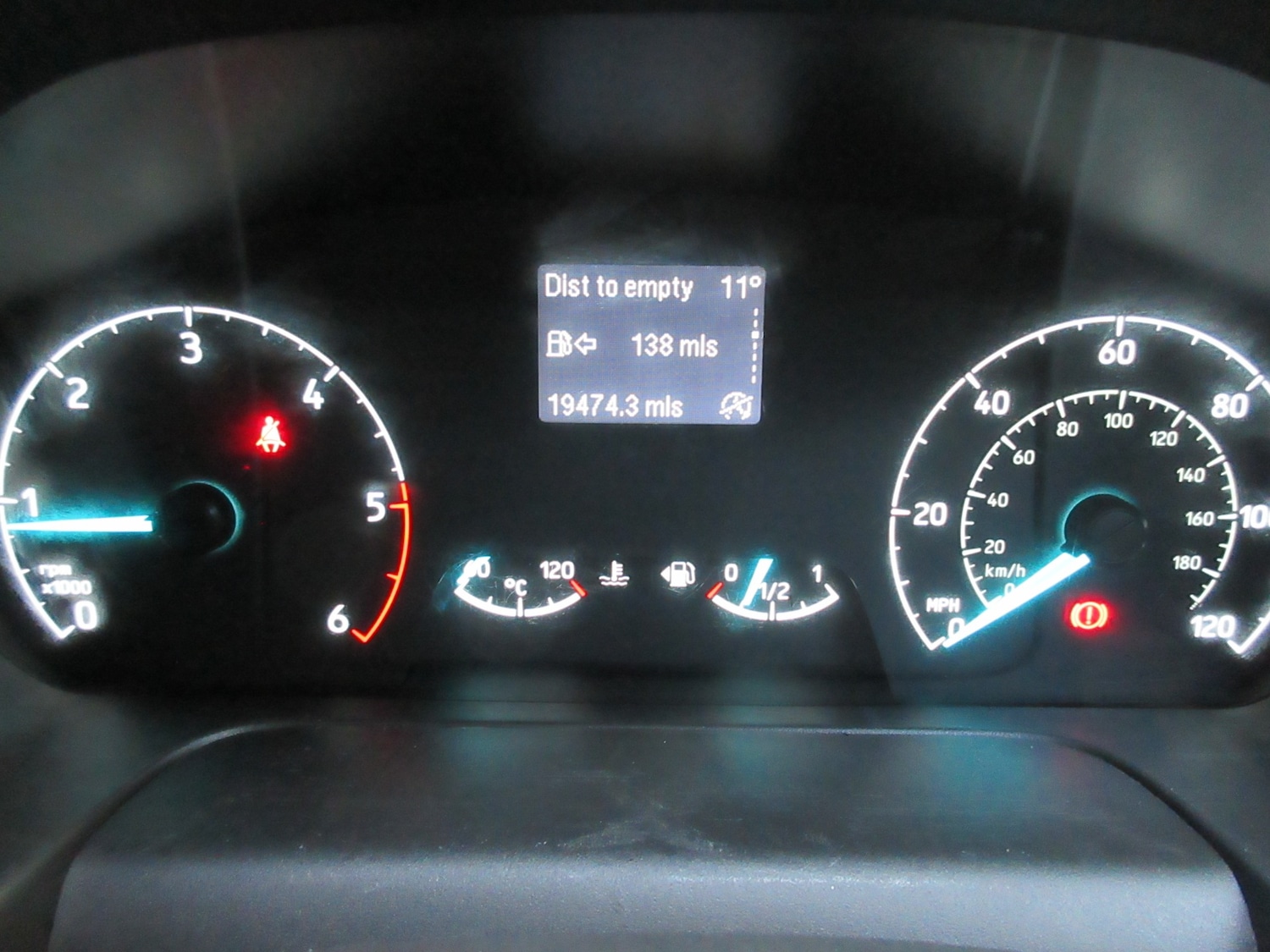 Used Ford Transit Custom 2022 for sale - 76353690: Photo 11