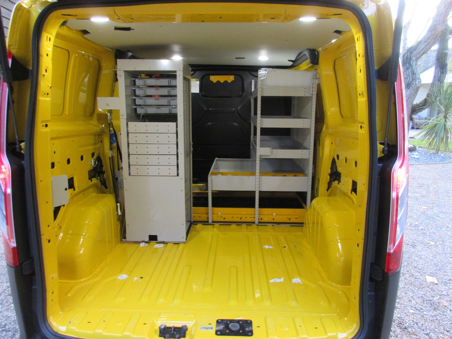 Used Ford Transit Custom 2022 for sale - 76353690: Photo 13